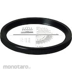 Otsuka Optics Large diameter glass scale