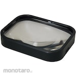 Otsuka Optics Lens for fluorescent tube illuminated magnifier O-LIGHT3