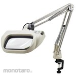 Otsuka Optics OLIGHT5-F 4×AR + Visual Inspection Booth Set