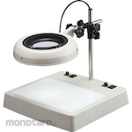 Otsuka Optics Optical LED light box type lighting magnifier ENVL-CL type