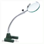 Oxford Precision Flexible Bench Magnifier