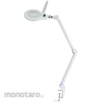 SK (Niigata Seiki) Arm Type Led Magnifier