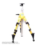 STABILA Construction Tripod With Lifting Column BST-K-M