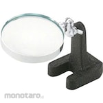 TRUSCO Stand Loupe Universal