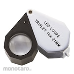 AS ONE Loupe with LED Light