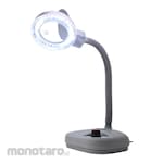 CELLKIT Kaca Pembesar + Lampu Servis