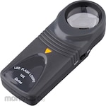 Carton Led Flash Loupe