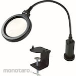 ENGINEER LED Light Loupe (Kaca Pembesar)
