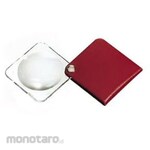 ESCO Handy magnifying glass (red) EA756B series