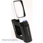 ESCO Loupe (with LED light, square shape) EA756C series