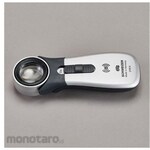 ESCO Magnifying Glass with LED Light/Rechargeable EA756DM Series