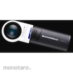ESCO x12.5 / 35mm Loupe (with LED light)