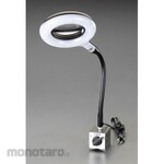 ESCO x2.3 / 85mm Loupe (with LED light and magnet)