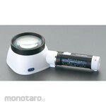 ESCO x3 5 / 80mm magnifier (with light)