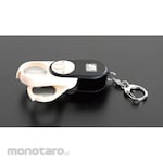 ESCO x4 / x6 / x10 / 23mm Loupe (with LED light)