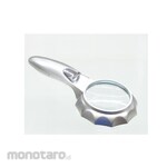 GB [Control Equipment] Lighted Hand Magnifier