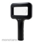 IDEAL-TEK Illuminated Magnifier