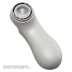 I.L.K Scale Loupe with 0.1mm Aluminium scale and a light