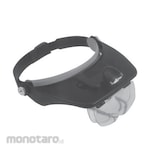 KENTA Magnifier with 2 LED Lights