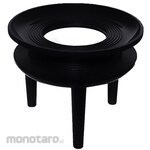 Keiyo Magnifier Desk type, three-legged, 10x