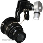 LEAF Eye Loupe with Clip Light
