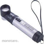 LEAF Magnifying Lens with Light
