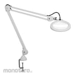 LUXO LED Illuminated Magnifier