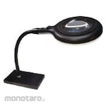 NOGA Illuminated Magnifier