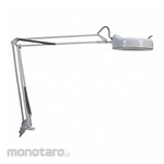 Non Brand Magnifier Light White LED Two Prong Plug