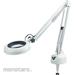OTSUKA LED Illuminated Magnifier Free Arm Type
