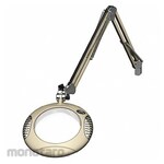 O.C. WHITE Round Magnifier Light