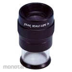 PEAK(Tokai Sangyo) 1975+1 SL-7X with Scale Magnifier 7X 1