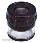 PEAK(Tokai Sangyo) Scale Magnifier 10X 8 1983+8 SL-10X-8