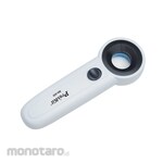 Pro'sKit 22X Handheld LED Light Magnifier
