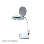 Pro'sKit 2in1 USB Magnifying LED Lamp