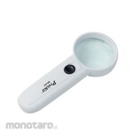 Pro'sKit 3.5x Handheld LED Light Magnifier