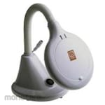 RS PRO LED Magnifying Lamp with Table Lamp