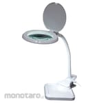 RS PRO USB Magnifying LED Lamp