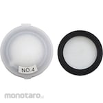 SK (Niigata Seiki) Scale Plate for Scale Loupe