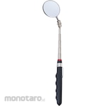 STANLEY Round Inspection Mirror
