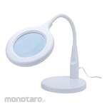 Shesto LED Magnifying Lamp with LED Lamp