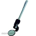 Shinwa Rules Inspection Mirror With Led Light