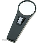 Shinwa Rules With Loupe Light