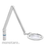 Stac & Optik LED Arm Type Lighting Magnifier Vario LED Plus