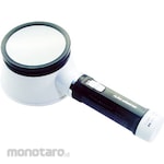 TRUSCO LED Light Loupe