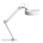 Werka Magnifier with LED Lamp
