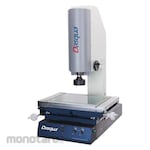 Dasqua Vision Machine System Manual