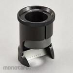 ESCO x8 scale loupe
