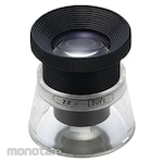 I.L.K Scale Magnifier with 0.1mm glass scale 22X