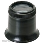I.L.K Watch Watch/Clock Magnifier 4 Times Kizumi Clock Tool